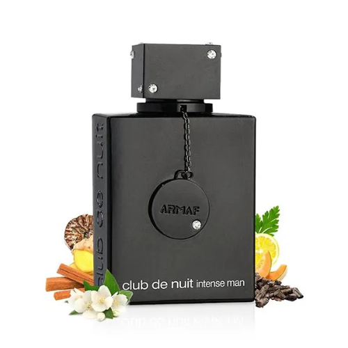 Armaf Club De Nuit Intense EDT 105ml